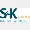S&K GmbH Jacuzzi Whirlpool in Nünchritz - Logo
