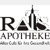 Rats-Apotheke Leander Knorre e.K. in Jena - Logo