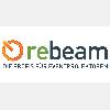 Rebeam GmbH in Berlin - Logo