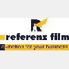 referenz film GmbH in Bergrheinfeld - Logo