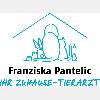 Mobiler Tierarzt Franziska Pantelic Ihr Zuhause-Tierarzt in Unterschleißheim - Logo