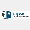 A.Beck Schlüsseldienst in Mülheim an der Ruhr - Logo