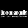 Brosch Haustür Manufaktur in Braunschweig - Logo