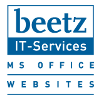 beetz it-services in Hamburg - Logo