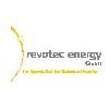 revotec energy GmbH in Leonberg in Württemberg - Logo