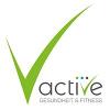 active Gesundheit und Fitness in Traben Trarbach - Logo