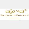 aljamal Wasserpfeifen Manufaktur in Roth in Mittelfranken - Logo