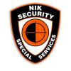 Nik Security e. K. in Grünwald Kreis München - Logo