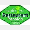 Pension Restaurant im Grünen Tal in Neualbenreuth - Logo