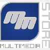 MultiMedia-Store in Gotha in Thüringen - Logo