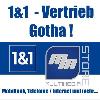 1&1 Vertriebspartner-Shop in Gotha in Thüringen - Logo