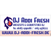 DJ Addi Fresh (DJ & Moderator für Hochzeiten & Geburtstage) in Nidderau in Hessen - Logo
