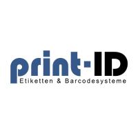 print-ID GmbH & Co. KG in Grünberg in Hessen - Logo