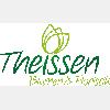 Theissen Blumen & Floristik in Nordhausen in Thüringen - Logo