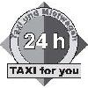 Hayen Beate & Dieter TAXI for you in Heinsberg im Rheinland - Logo