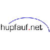 hupfauf.net in Rimsting - Logo