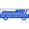 IHR UMZUGSEXPERTE in Frankfurt am Main - Logo