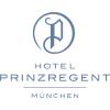 Hotel Prinzregent in München - Logo