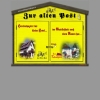 Hotel "Zur alten Post" in Willingen Upland - Logo