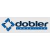 Dobler-Immobilien IVD in Nürnberg - Logo