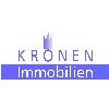 Kronen Immobilien - Immobilienvermittlung u. Finanzierungen in Ulm an der Donau - Logo