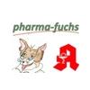 Versandapotheke pharma-fuchs.de in Kemnath Stadt - Logo
