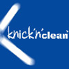 knicknclean in Hannover - Logo