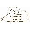 Osteopathie für Hunde, Osteopathie für Pferde, Physiotherapie für Hunde, Physiotherapie für Pferde, Thermografie, Thermographie in Allershausen in Oberbayern - Logo