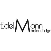 Edelmann Mediendesign in Inning am Ammersee - Logo