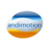 andimotion media in Königsmoos - Logo