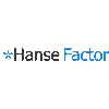 Hanse Factor in Neumünster - Logo
