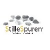 StilleSpuren - Die Gedenkstätte im Internet in Wiehl - Logo