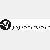 Papierverzierer Verlag in Essen - Logo