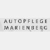 Autopflege Marienberg, Inhaber Ilyas Sönmez in Bad Marienberg im Westerwald - Logo