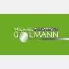 Golmann Michail Zahnarzt in Krefeld - Logo