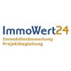 Willi Kemmler ImmoWert24 Dipl.-Sachverständiger (DIA) Immobilienbewertung in Steinheim an der Murr - Logo
