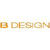 B Design GmbH Marketing + Design in Essen - Logo
