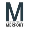 Steuerberatung Merfort in Krefeld - Logo