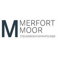 Steuerberatung Merfort in Krefeld - Logo