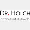 Dr. Holch Rechtsanwaltsgesellschaft mbH in Lübeck - Logo
