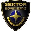 SEKTOR Sicherheitsdienst in Augsburg - Logo