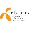 artelas Werbeagentur in Lenggries - Logo