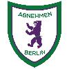 Abnehmen Berlin in Berlin - Logo