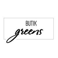 butik greens in Steinen Kreis Lörrach - Logo