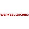 Der Werkzeugkönig in Mönchengladbach - Logo