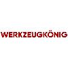 Der Werkzeugkönig in Mönchengladbach - Logo