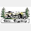 Klein-Erzgebirge Miniaturpark in Oederan - Logo