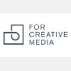 FOR CREATIVE MEDIA GmbH & Co. KG in Frankfurt am Main - Logo