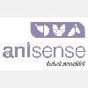 anisense in Mechernich - Logo