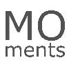 MOments-Eventfilm in Ismaning - Logo